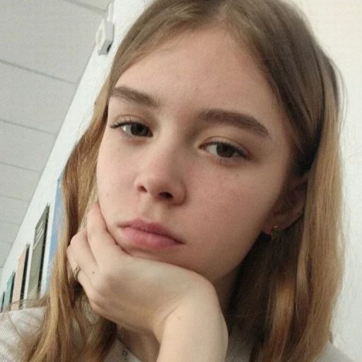 JoannaRumbo online shows image