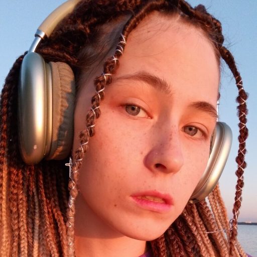JodeeChum recorded live image