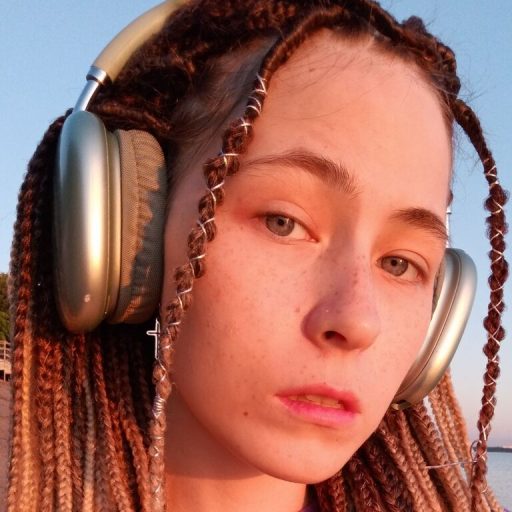 JodeeChum recorded live image