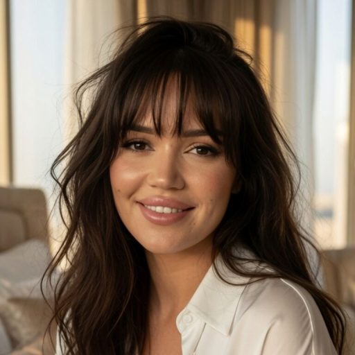 JodieBanderas amateur lush image