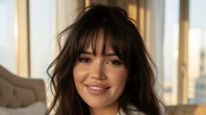 JodieBanderas amateur lush image