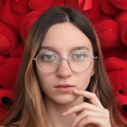 JoeannWene xxx masturbation image