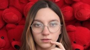 JoeannWene xxx masturbation image