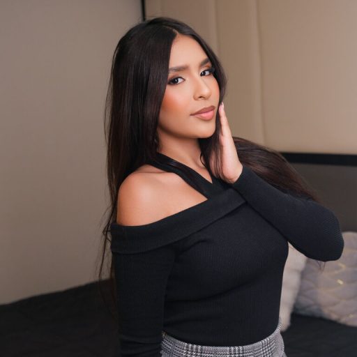 JohanaZahar photos webcam image