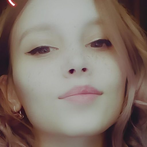 JohanneDelapaz recorded live image