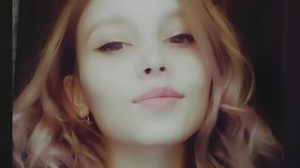 JohanneDelapaz recorded live image