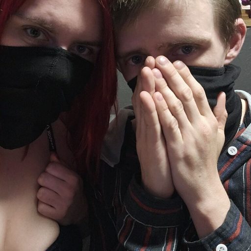 JohnandSabrina free dildo image