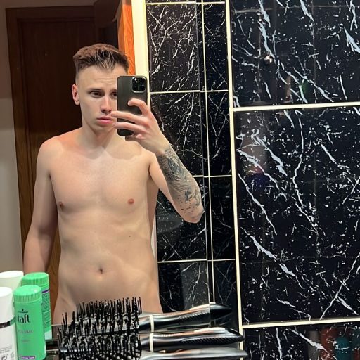 JohnyyMark pussy show image