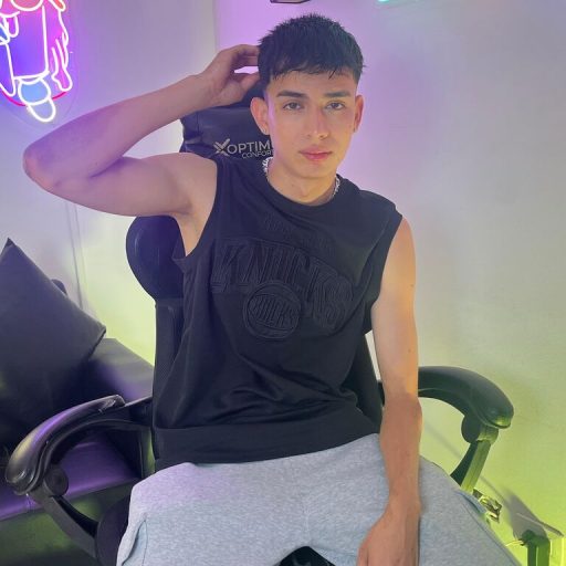 JonathanRouse dildo real image