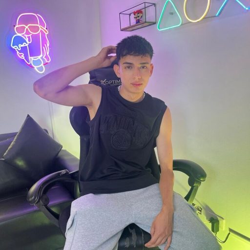 JonathanRouse dildo real image