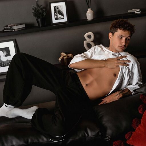 JonnyDark dildo real image