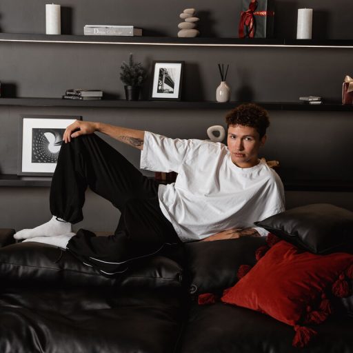 JonnyDark dildo real image
