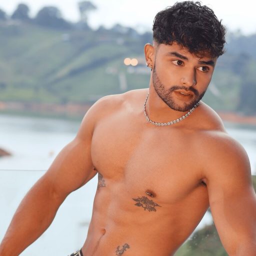 JordanKonnor show fingering image