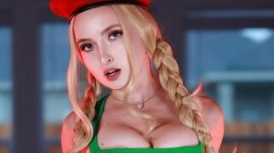 JordanPeach porn anal image