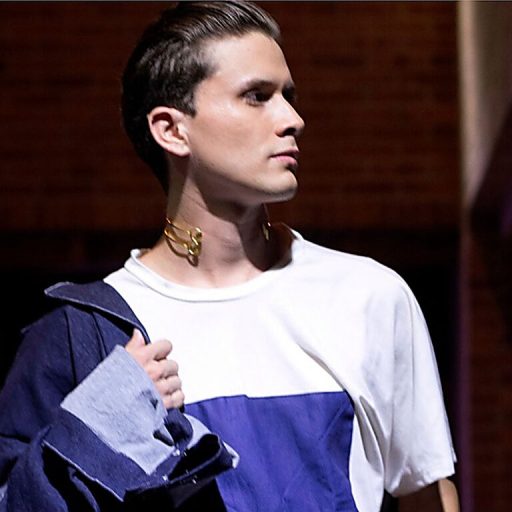 JoseFox hd nude image