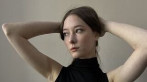 JosefinaHancin hd nude image