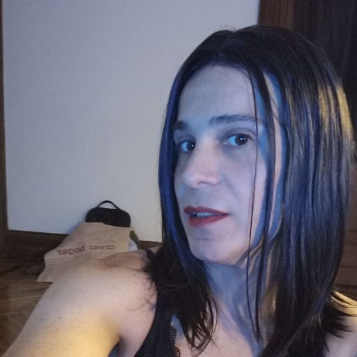 JosefinaSerrano ass vibrator image