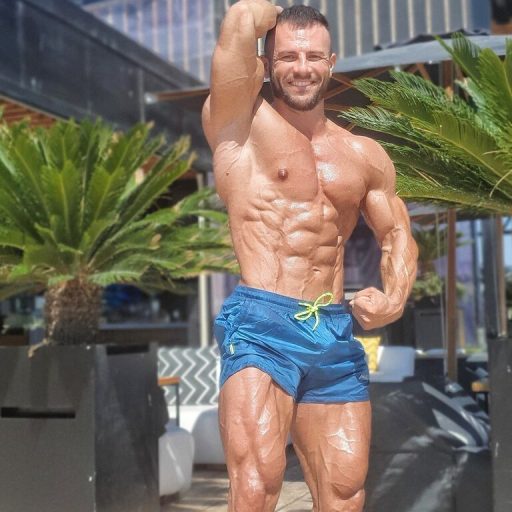 JoshuaCartier masturbation pictures image