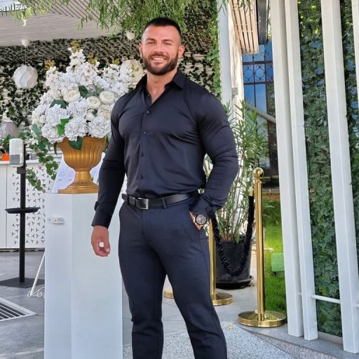 JoshuaCartier masturbation pictures image