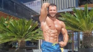 JoshuaCartier preview