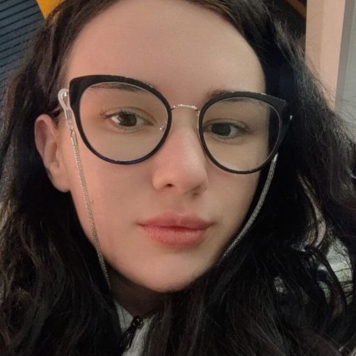 JosieAlegna shows recorded image