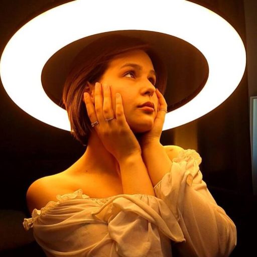 JoslynDelmolino pussy show image