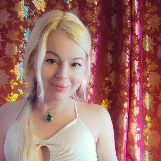 JoyDiaz nude sex image