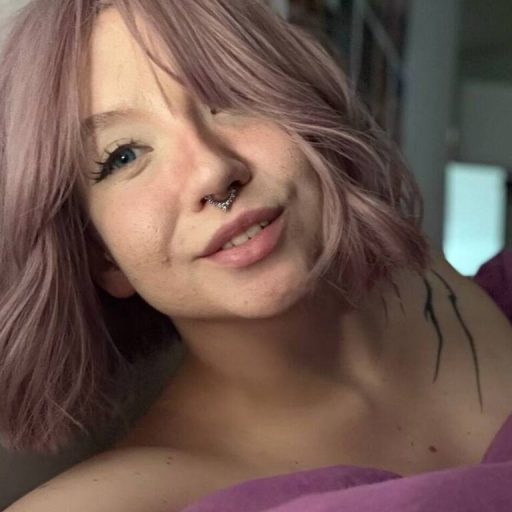 JoyceTreier xxx masturbation image