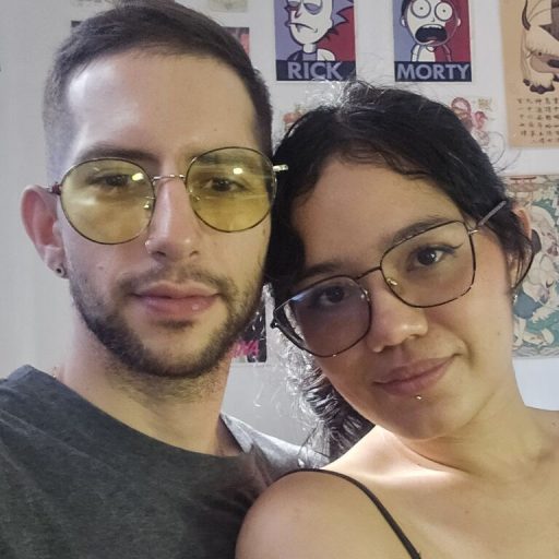 JuanAndCami lj cam image