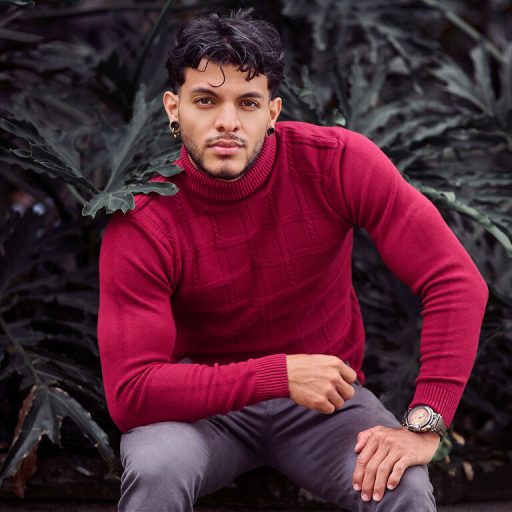 JuanBlade online shows image