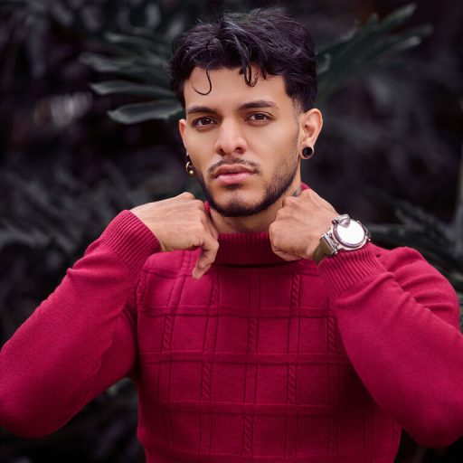 JuanBlade online shows image