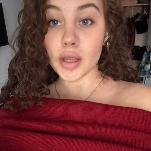 JuanitaLahaye dildo real image