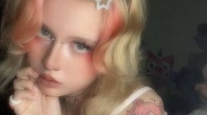 JudiPaterson sex livesex image