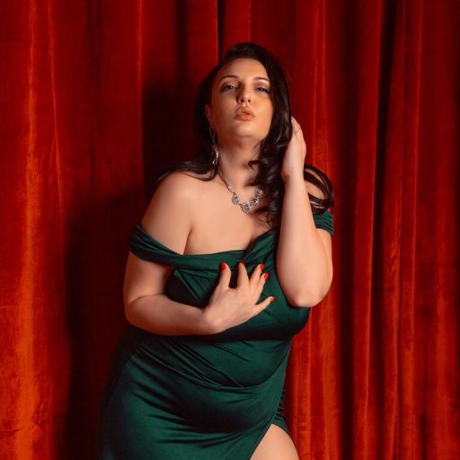 JudithCombs pussy show image