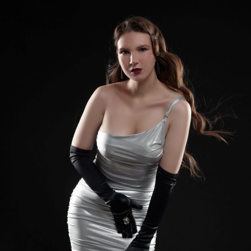 JudyLesson cam naked image