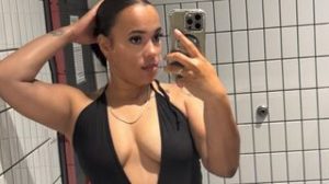 JudySeleste preview