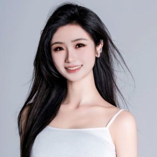 Judykaixi recorded live image