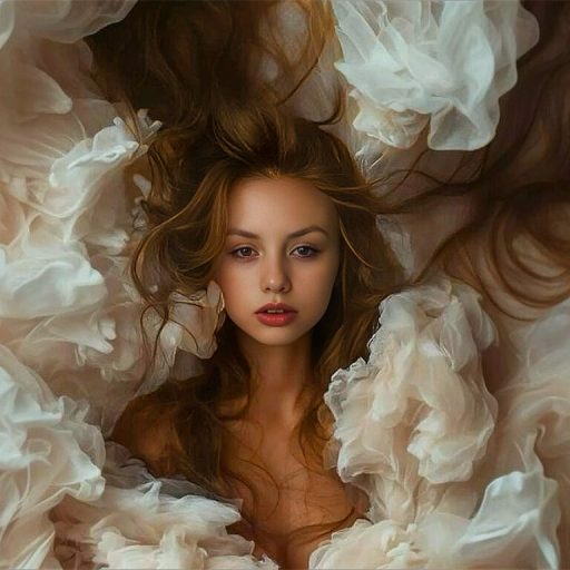 JujaNorth pussy show image