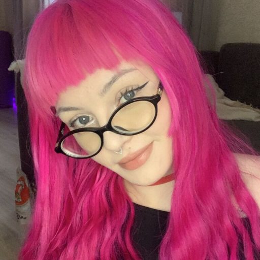 JuliaBloomy toy jasmin image