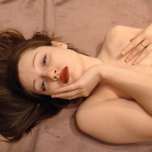 JuliaMoreau lush livejasmin image