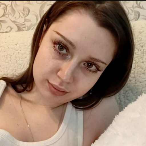 JuliaMoreau lush livejasmin image