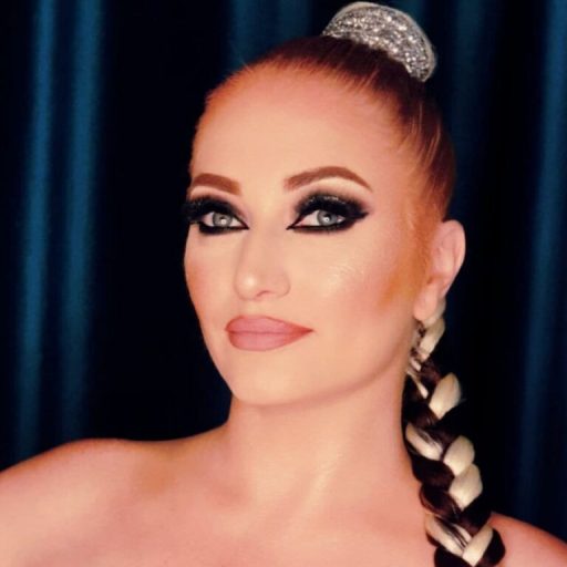 JuliaTenesse vibrator lj image