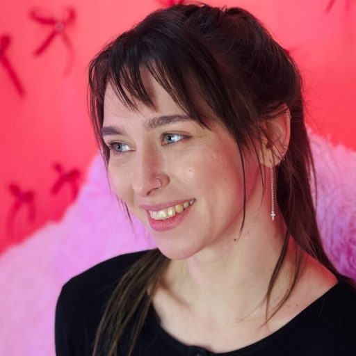 JuliaVeber sex livesex image