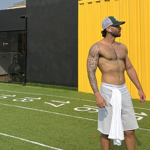 JulianFerrer jasmin online image