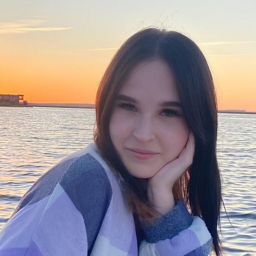 JulieNyx recorded live image