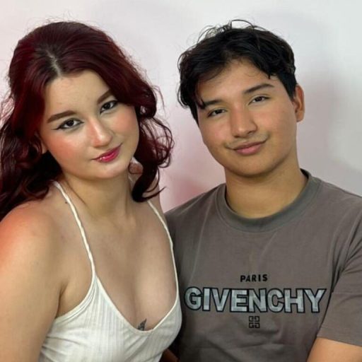 JulietaAndJhon livejasmin fuck image