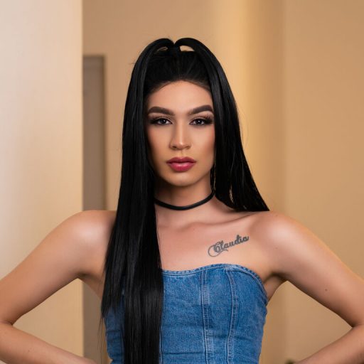 JulietaGharca pussy show image