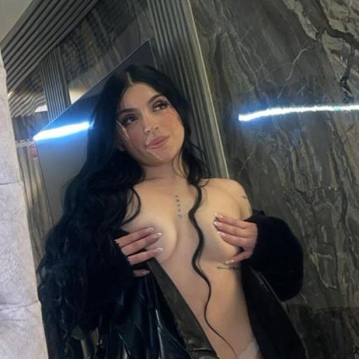 JulietaMessy webcam free image