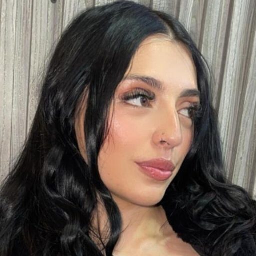 JulietaMessy webcam free image