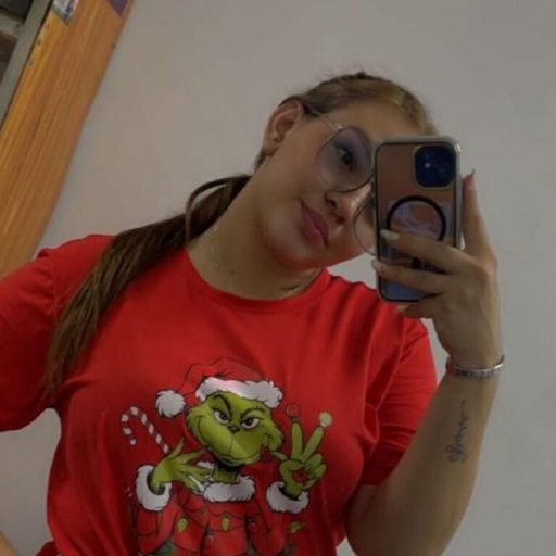 JulietaModel photos webcam image